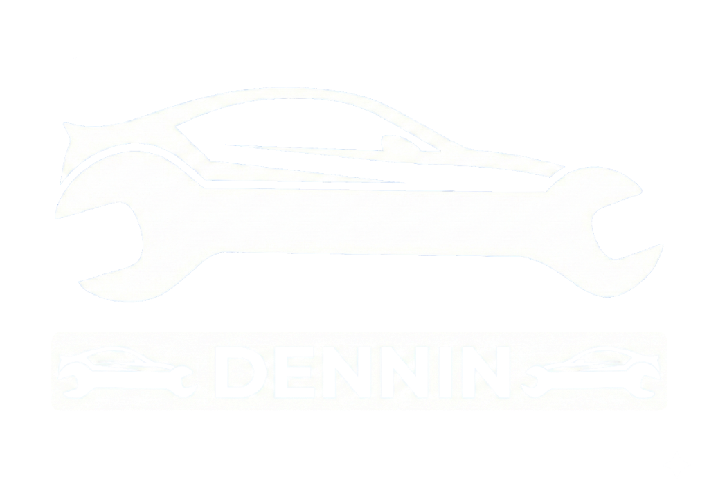 Dennin Gettorf Logo
